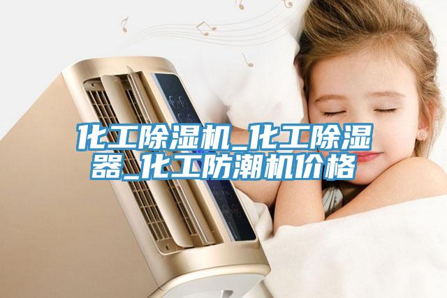 化工除湿机_化工除湿器_化工防潮机价格