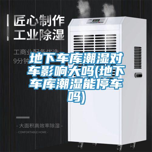 地下车库潮湿对车影响大吗(地下车库潮湿能停车吗)