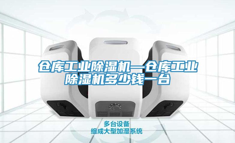 仓库工业除湿机—仓库工业除湿机多少钱一台