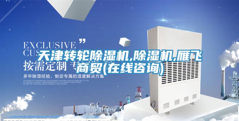 天津转轮除湿机,除湿机,雁飞商贸(在线咨询)