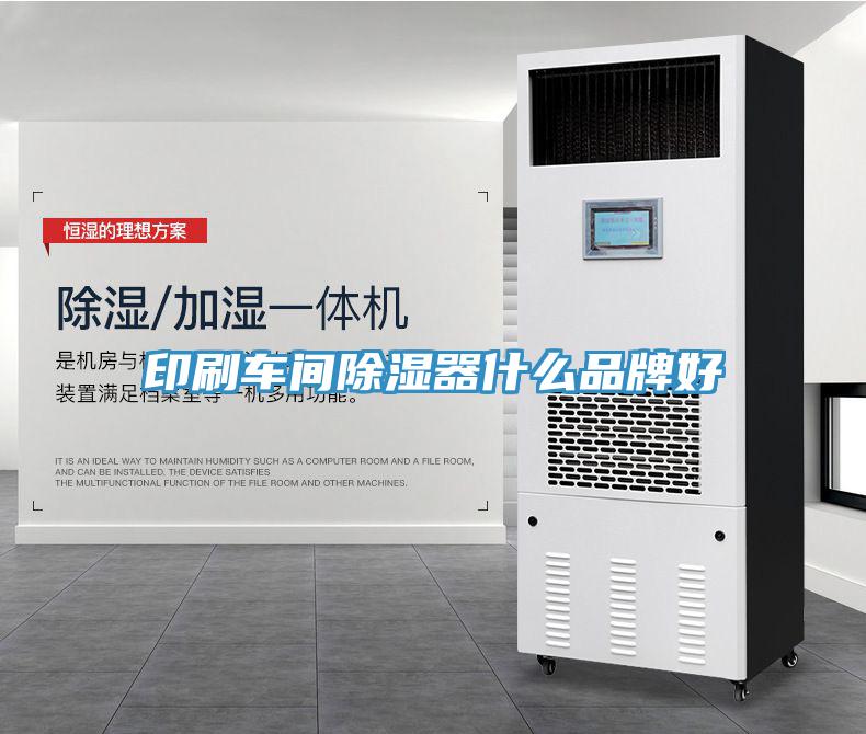 印刷车间除湿器什么品牌好