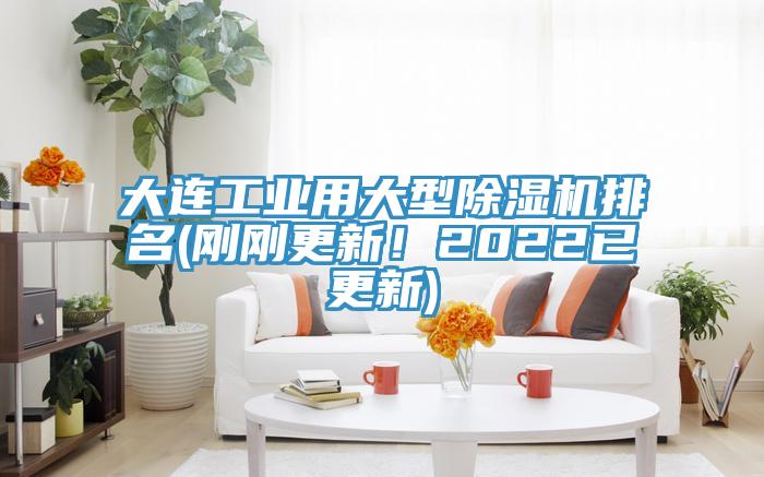 大连工业用大型除湿机排名(刚刚更新！2022已更新)