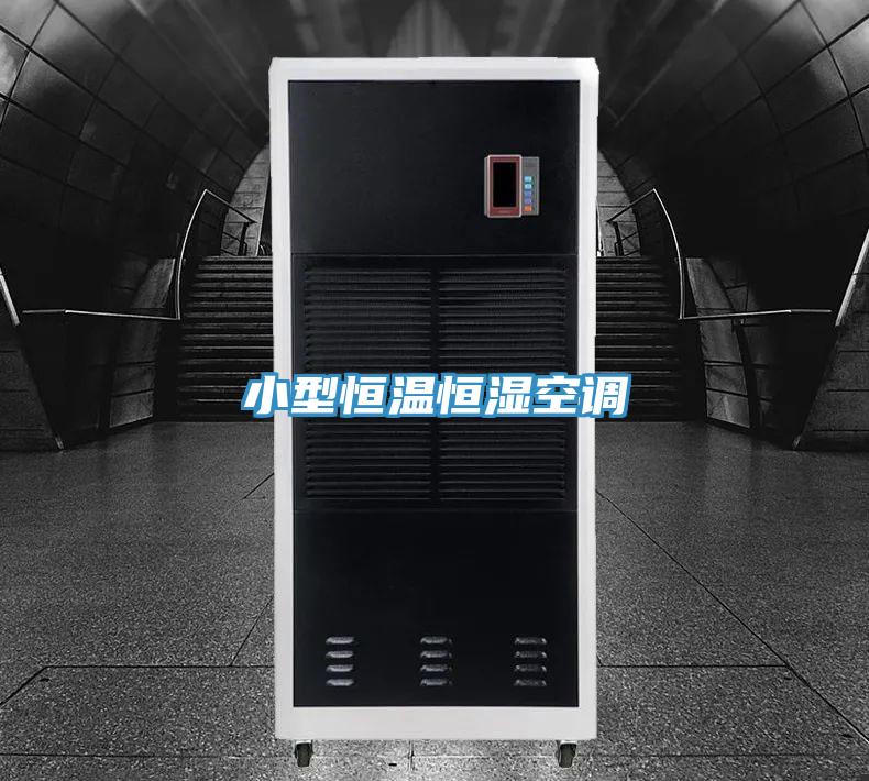 小型恒温恒湿空调