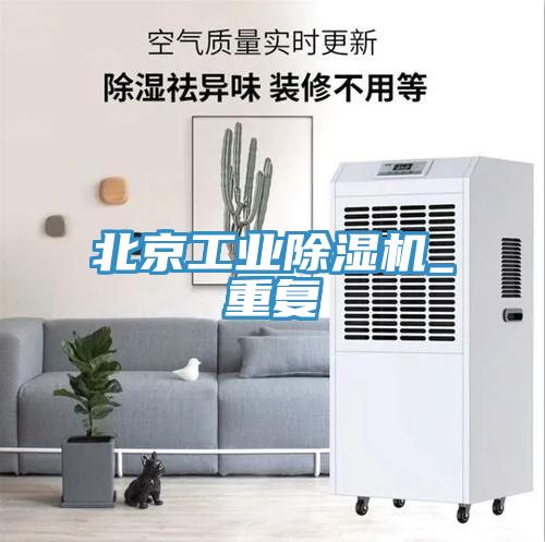 北京工业除湿机_重复