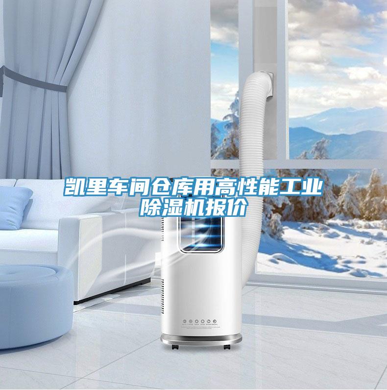 凯里车间仓库用高性能工业除湿机报价