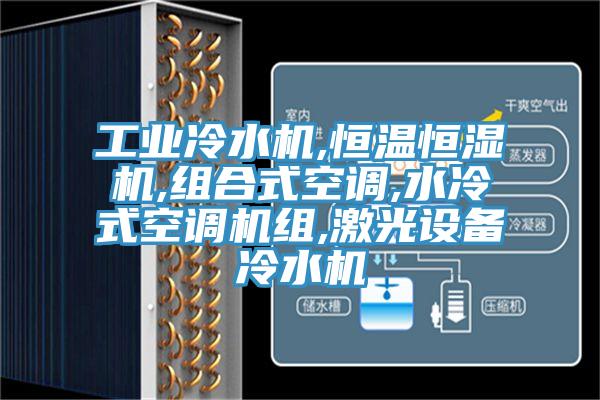 工业冷水机,恒温恒湿机,组合式空调,水冷式空调机组,激光设备冷水机