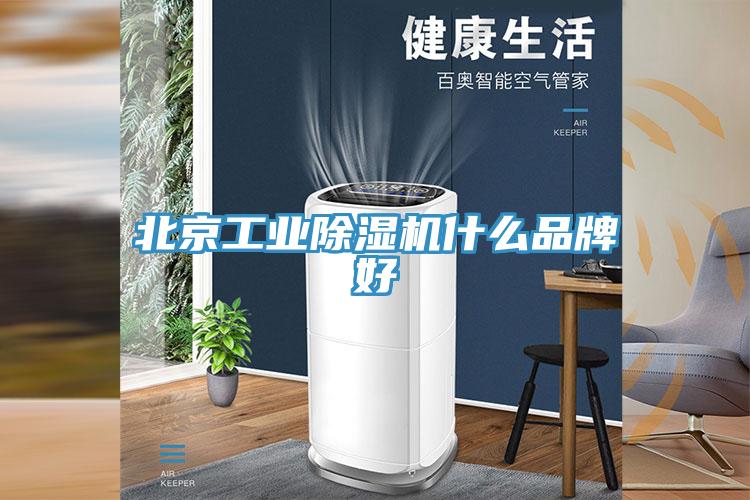 北京工业除湿机什么品牌好