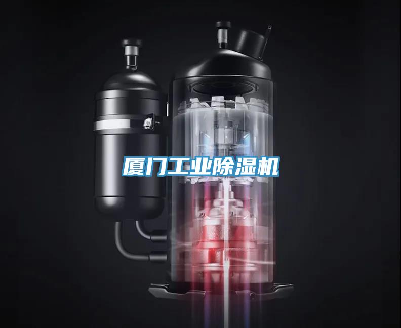 厦门工业除湿机