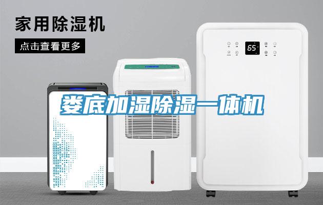 娄底加湿除湿一体机