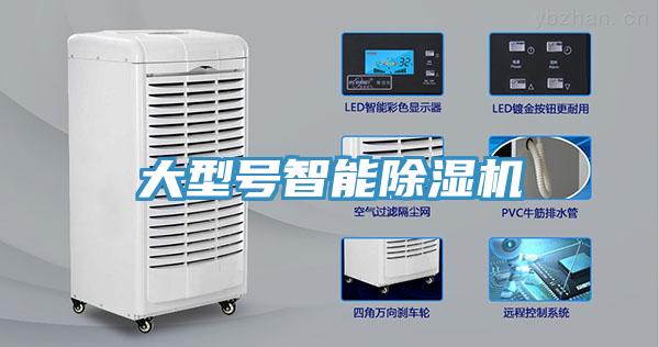 大型号智能除湿机