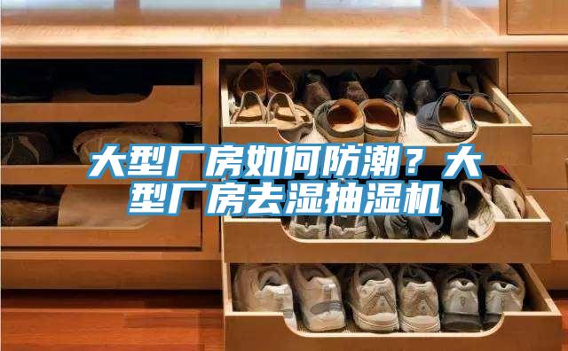 大型厂房如何防潮？大型厂房去湿抽湿机