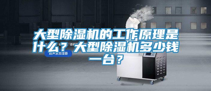 大型除湿机的工作原理是什么？大型除湿机多少钱一台？