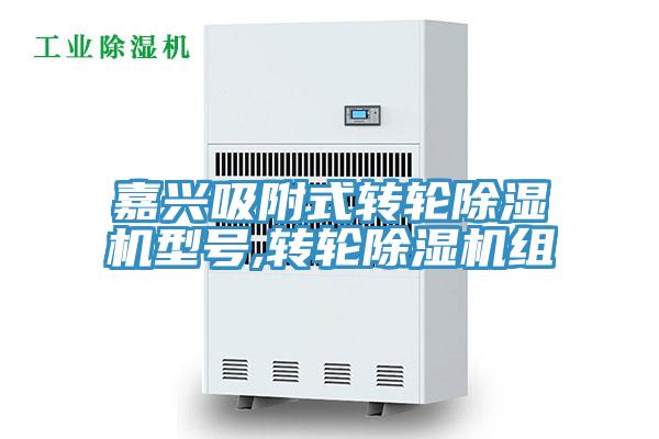 嘉兴吸附式转轮除湿机型号,转轮除湿机组