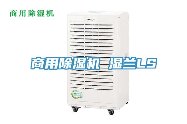 商用除湿机 湿兰LS