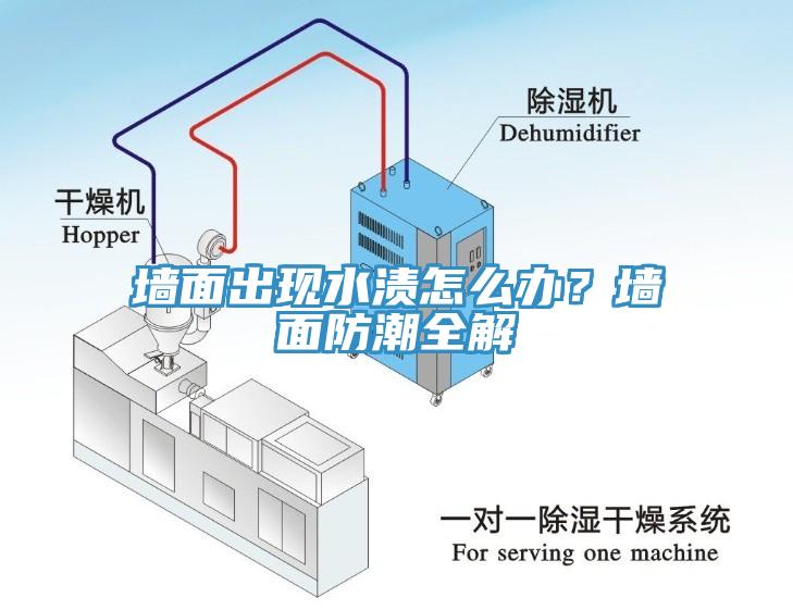 墙面出现水渍怎么办？墙面防潮全解
