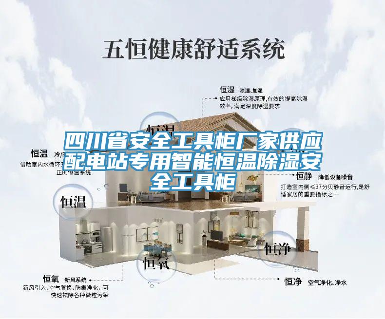 四川省安全工具柜厂家供应配电站专用智能恒温除湿安全工具柜