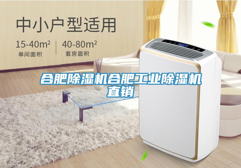 合肥除湿机合肥工业除湿机直销