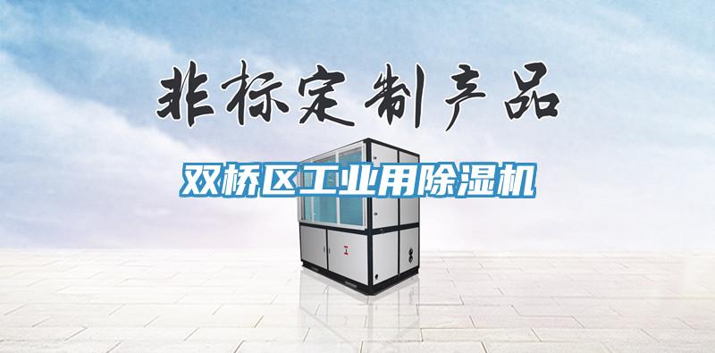 双桥区工业用除湿机