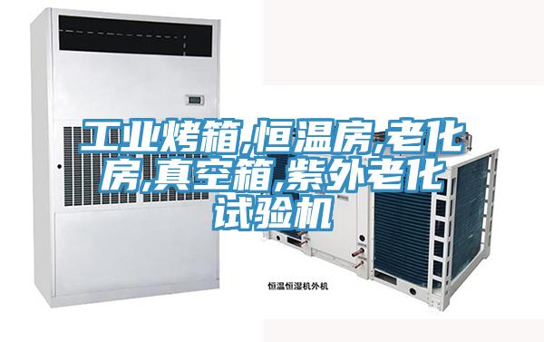 工业烤箱,恒温房,老化房,真空箱,紫外老化试验机
