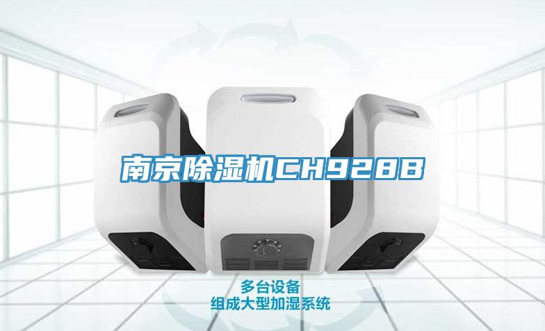 南京除湿机CH928B