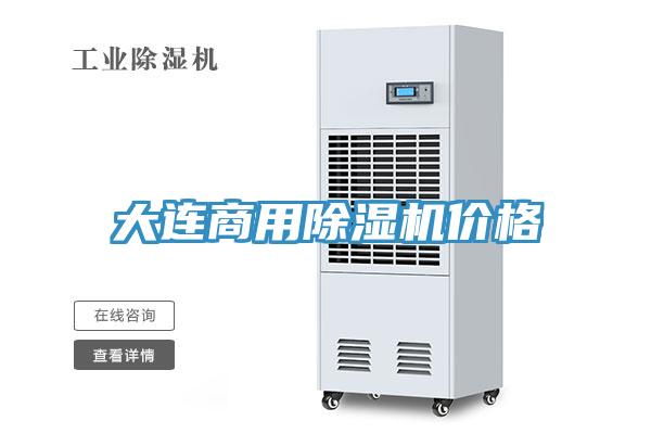 大连商用除湿机价格