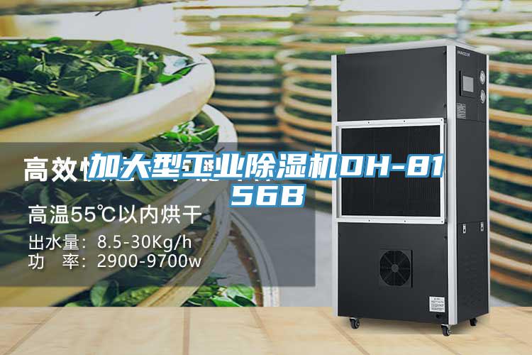 加大型工业除湿机DH-8156B
