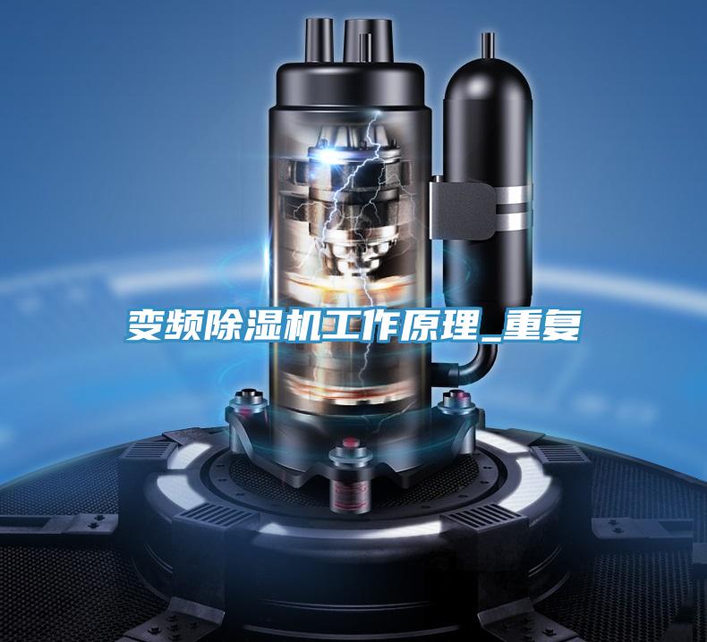 变频除湿机工作原理_重复