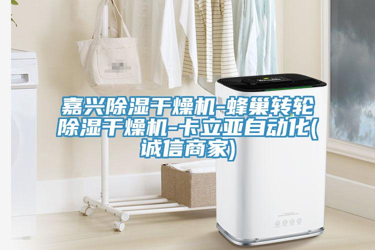 嘉兴除湿干燥机-蜂巢转轮除湿干燥机-卡立亚自动化(诚信商家)
