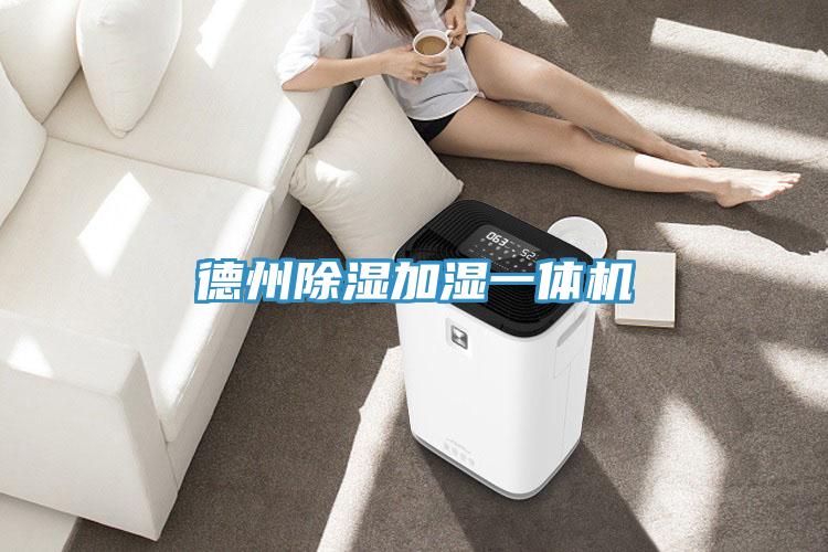德州除湿加湿一体机