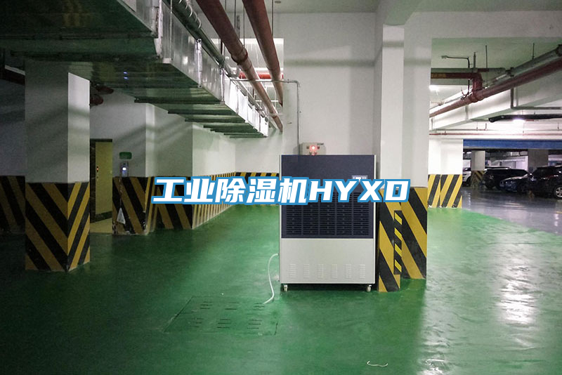 工业除湿机HYXD
