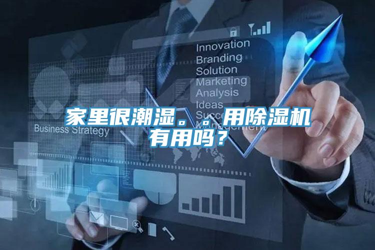 家里很潮湿。。用除湿机有用吗？