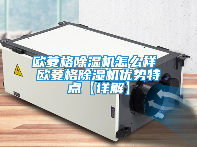欧菱格除湿机怎么样 欧菱格除湿机优势特点【详解】