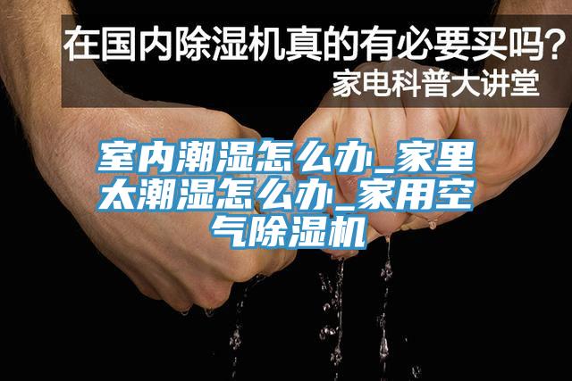 室内潮湿怎么办_家里太潮湿怎么办_家用空气除湿机