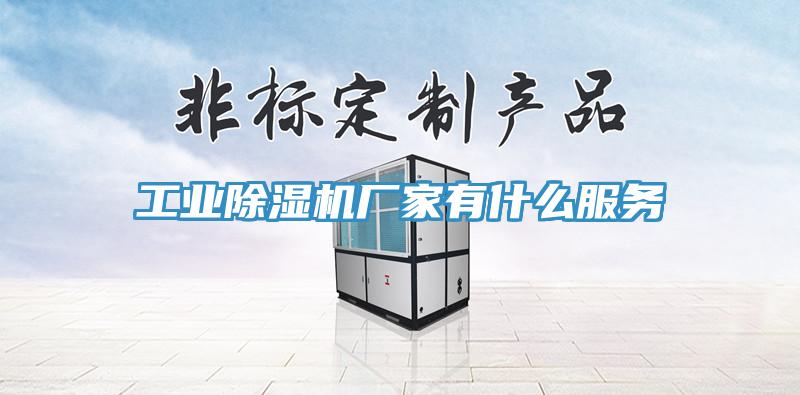 工业除湿机厂家有什么服务