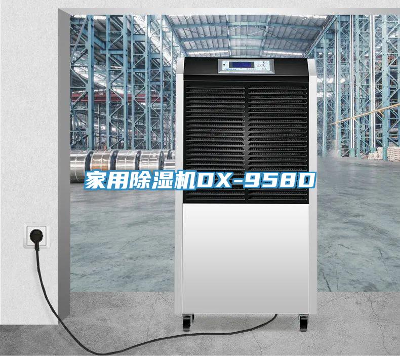 家用除湿机DX-958D