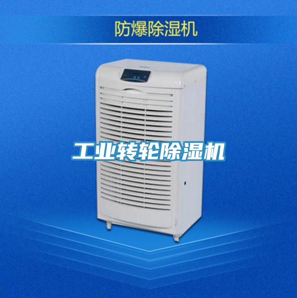 工业转轮除湿机