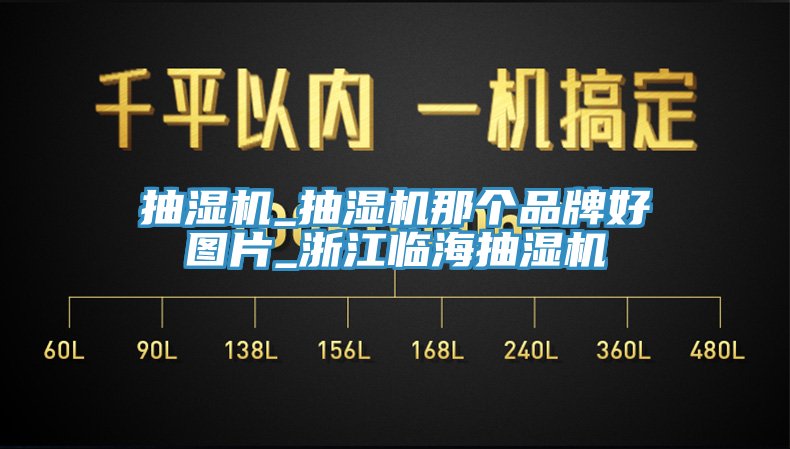 抽湿机_抽湿机那个品牌好图片_浙江临海抽湿机
