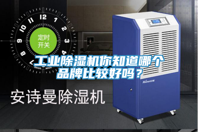 工业除湿机你知道哪个品牌比较好吗？