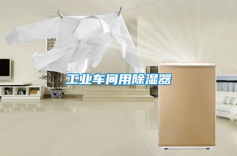 工业车间用除湿器
