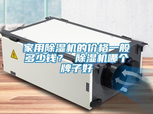 家用除湿机的价格一般多少钱？ 除湿机哪个牌子好