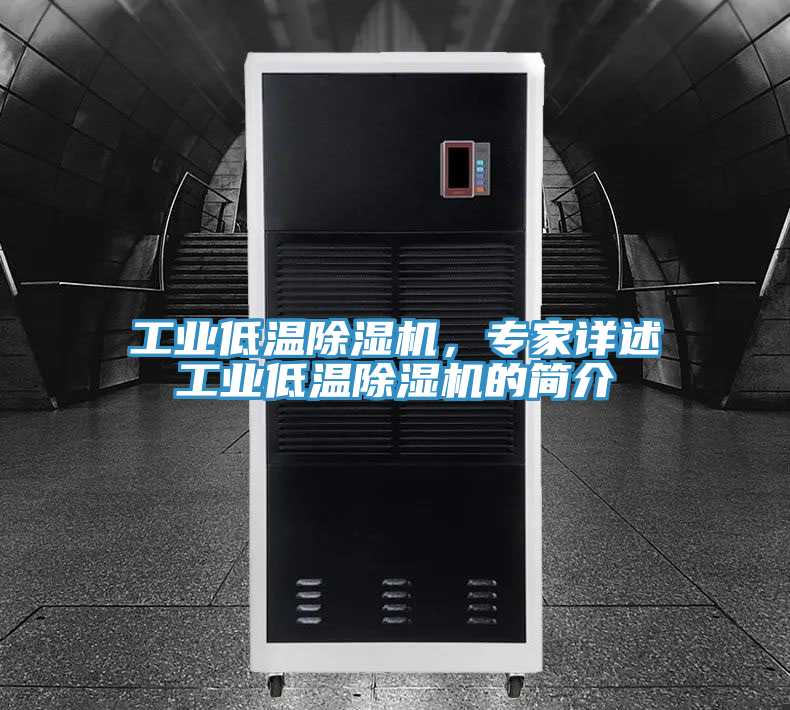 工业低温除湿机，专家详述工业低温除湿机的简介