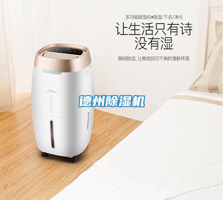 德州除湿机