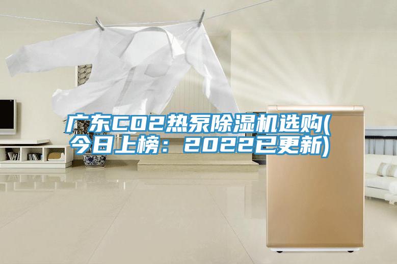 广东CO2热泵除湿机选购(今日上榜：2022已更新)