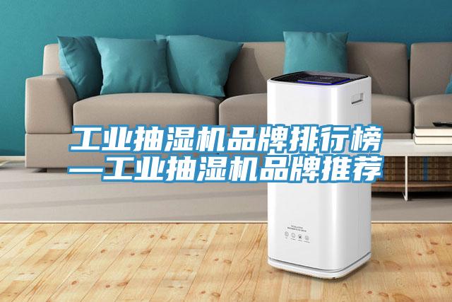 工业抽湿机品牌排行榜—工业抽湿机品牌推荐