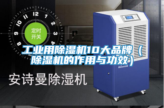 工业用除湿机10大品牌（除湿机的作用与功效）