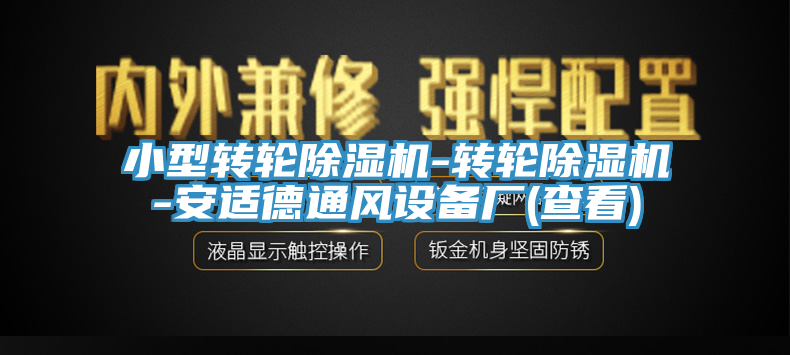 小型转轮除湿机-转轮除湿机-安适德通风设备厂(查看)