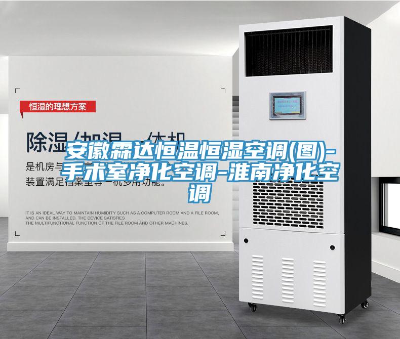 安徽霖达恒温恒湿空调(图)-手术室净化空调-淮南净化空调