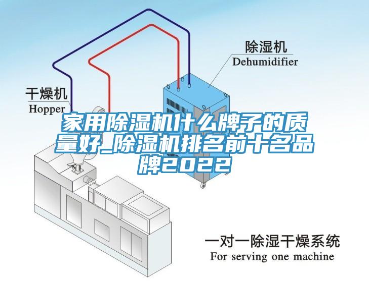 家用除湿机什么牌子的质量好_除湿机排名前十名品牌2022