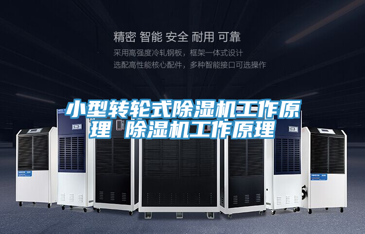 小型转轮式除湿机工作原理 除湿机工作原理