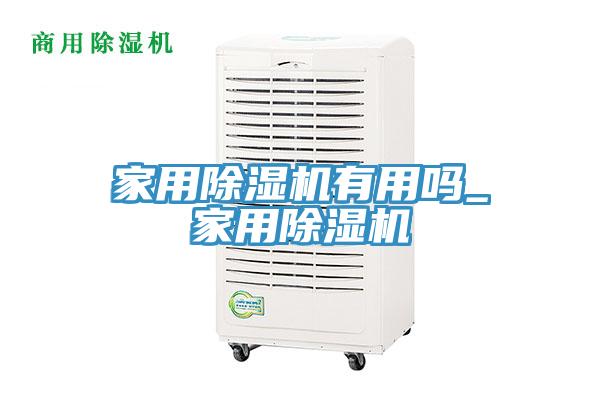 家用除湿机有用吗_家用除湿机
